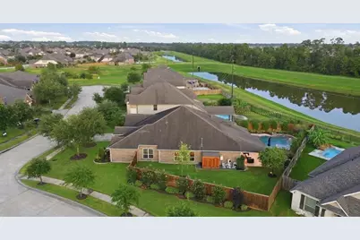 18219 Florence Run Lane, Tomball, TX 77377 - Photo 2