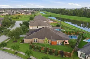 18219 Florence Run Ln, Tomball, TX 77377 - Photo 2