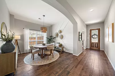 18219 Florence Run Lane, Tomball, TX 77377 - Photo 4