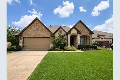 8914 Vineyard Valley Court, Tomball, TX 77375 - Photo 1