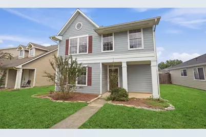 19407 Wann Park Drive, Houston, TX 77073 - Photo 2