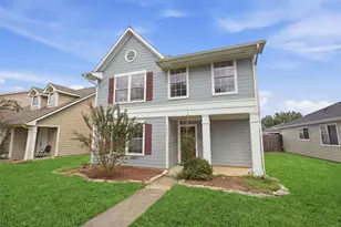 19407 Wann Park Dr, Houston, TX 77073 - Photo 2