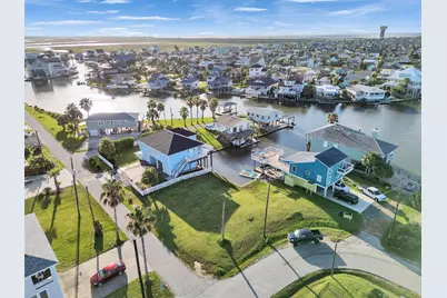 0 Pompano Way, Jamaica Beach, TX 77554 - Photo 2
