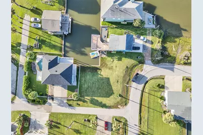 0 Pompano Way, Jamaica Beach, TX 77554 - Photo 6