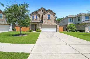 9207 Coleridge Dr, Rosharon, TX 77583 - Photo 2