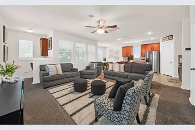 9207 Coleridge Drive, Rosharon, TX 77583 - Photo 4