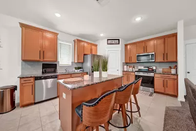 9207 Coleridge Drive, Rosharon, TX 77583 - Photo 16