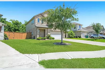 9207 Coleridge Drive, Rosharon, TX 77583 - Photo 8