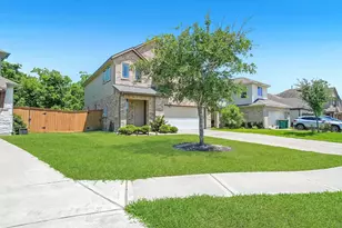 9207 Coleridge Dr, Rosharon, TX 77583 - Photo 8