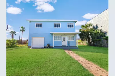 6004 Avenue T, Galveston, TX 77551 - Photo 1