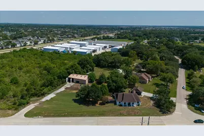 26822 Prairie Lane, Katy, TX 77494 - Photo 1