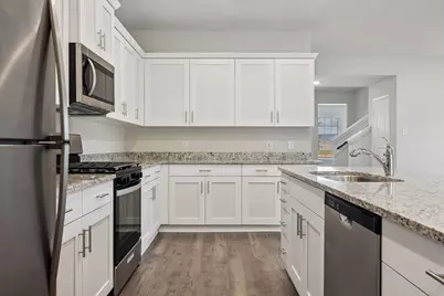 25507 Blooming Hazel Drive, Cleveland, TX 77328 - Photo 8