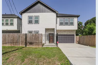 9307 Tower Street, Houston, TX 77088 - Photo 6