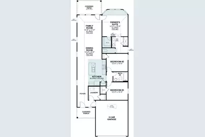 21310 Jacaranda Blossom Way, Tomball, TX 77377 - Photo 2