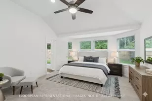 21310 Jacaranda Blossom Wy, Tomball, TX 77377 - Photo 10