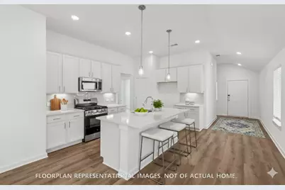 21310 Jacaranda Blossom Way, Tomball, TX 77377 - Photo 6