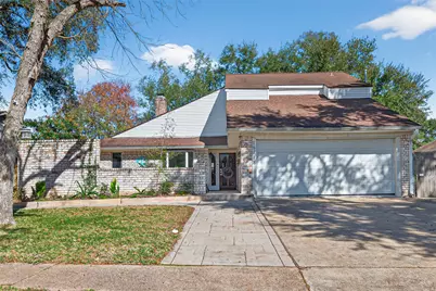 15718 Cascade Point Drive, Houston, TX 77084 - Photo 4