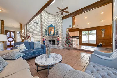 15718 Cascade Point Drive, Houston, TX 77084 - Photo 18