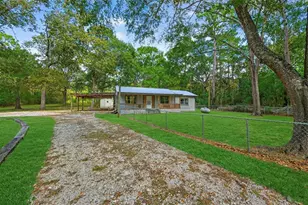450 Dove Creek Dr, Coldspring, TX 77331 - Photo 4