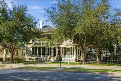 1116 Church Street, Galveston, TX 77550 - Photo 8