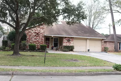 17114 Golf Club Drive, Crosby, TX 77532 - Photo 1
