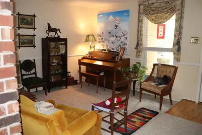 17114 Golf Club Drive, Crosby, TX 77532 - Photo 8