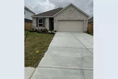 28915 Rustic Robin Lane, Hockley, TX 77447 - Photo 1