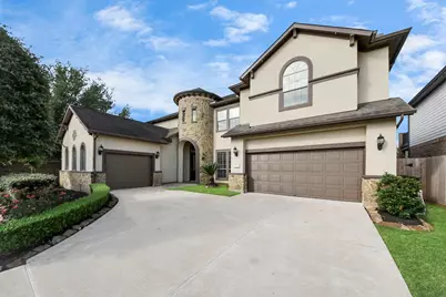 4814 Burclare Court, Sugar Land, TX 77479 - Photo 1