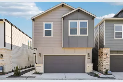 4212 Farm Hollow Street, Houston, TX 77080 - Photo 2