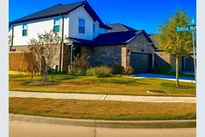 9638 Lily Vista Lane, Richmond, TX 77407 - Photo 2