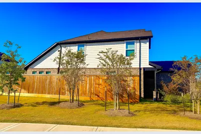 9638 Lily Vista Lane, Richmond, TX 77407 - Photo 4