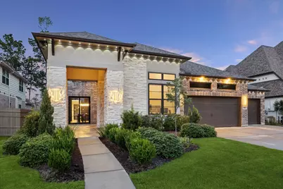 17355 Camillia Trails, Conroe, TX 77302 - Photo 1