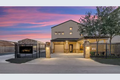 4119 Allen St, Houston, TX 77007 - Photo 1