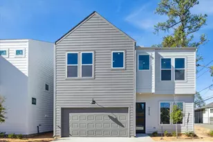 5823 Mansfield Heights Ln, Houston, TX 77091 - Photo 1