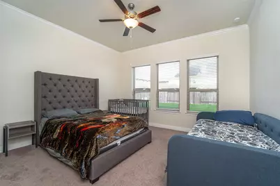 2207 Pickford Terrace Lane, Richmond, TX 77469 - Photo 26