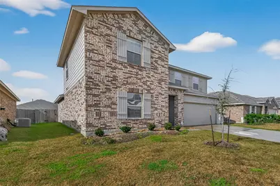 5207 Becker Hills Lane, Katy, TX 77449 - Photo 2