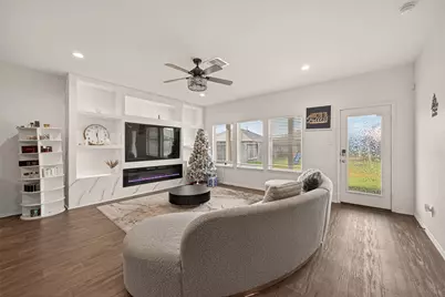 5207 Becker Hills Lane, Katy, TX 77449 - Photo 10