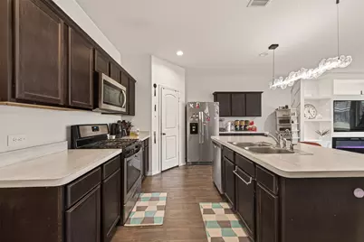 5207 Becker Hills Lane, Katy, TX 77449 - Photo 14