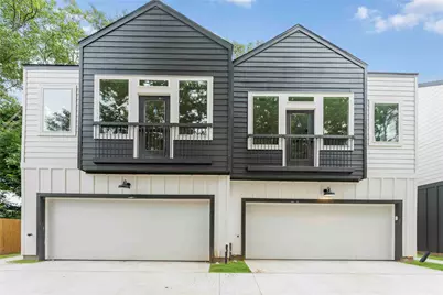 5103 Mallow Street #A/B, Houston, TX 77033 - Photo 1