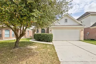 17806 June Forest Dr Dr, Humble, TX 77346 - Photo 1