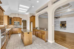 2301 St Patrick Ln, Deer Park, TX 77536 - Photo 12