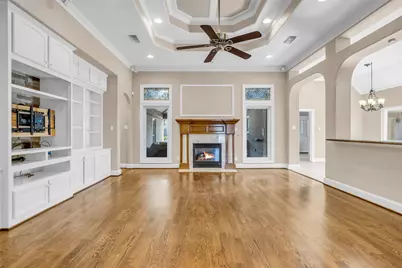 2301 St Patrick Lane, Deer Park, TX 77536 - Photo 6