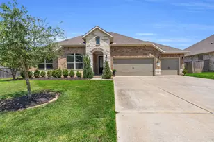 12726 Durham Creek Ln, Tomball, TX 77375 - Photo 2