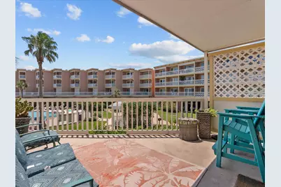 6300 Seawall Boulevard #3107, Galveston, TX 77551 - Photo 4