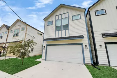 2119 Esther Drive, Houston, TX 77088 - Photo 2