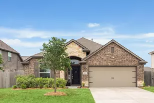 4323 Oakdale Mist Dr, Dickinson, TX 77539 - Photo 24