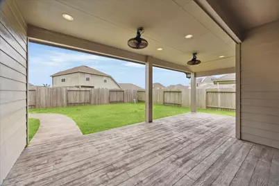 4323 Oakdale Mist Drive, Dickinson, TX 77539 - Photo 2