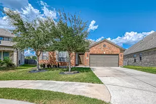 4903 Windy Poplar Trl, Rosenberg, TX 77471 - Photo 2