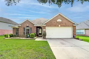 3323 Pioneer Bend Ln, Katy, TX 77450 - Photo 2