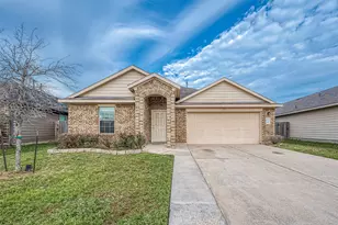 2038 Treasure Mountain Dr, Spring, TX 77388 - Photo 1